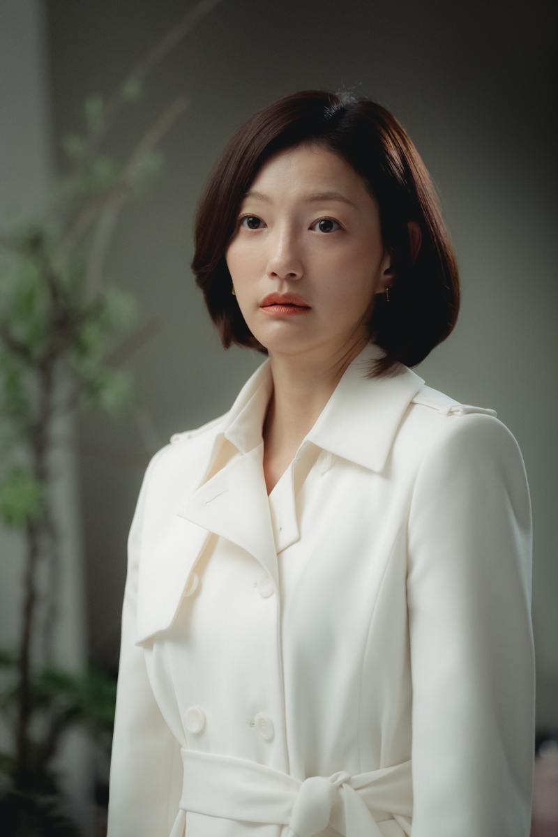 Surely Tomorrow เรื่องย่อ เพียงพรุ่งนี้ยังมีหวัง ซีรีย์เกาหลี