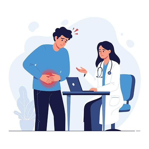 มะเร็งจิสต์ รักษา