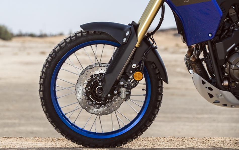 Yamaha Tenere 700 2023