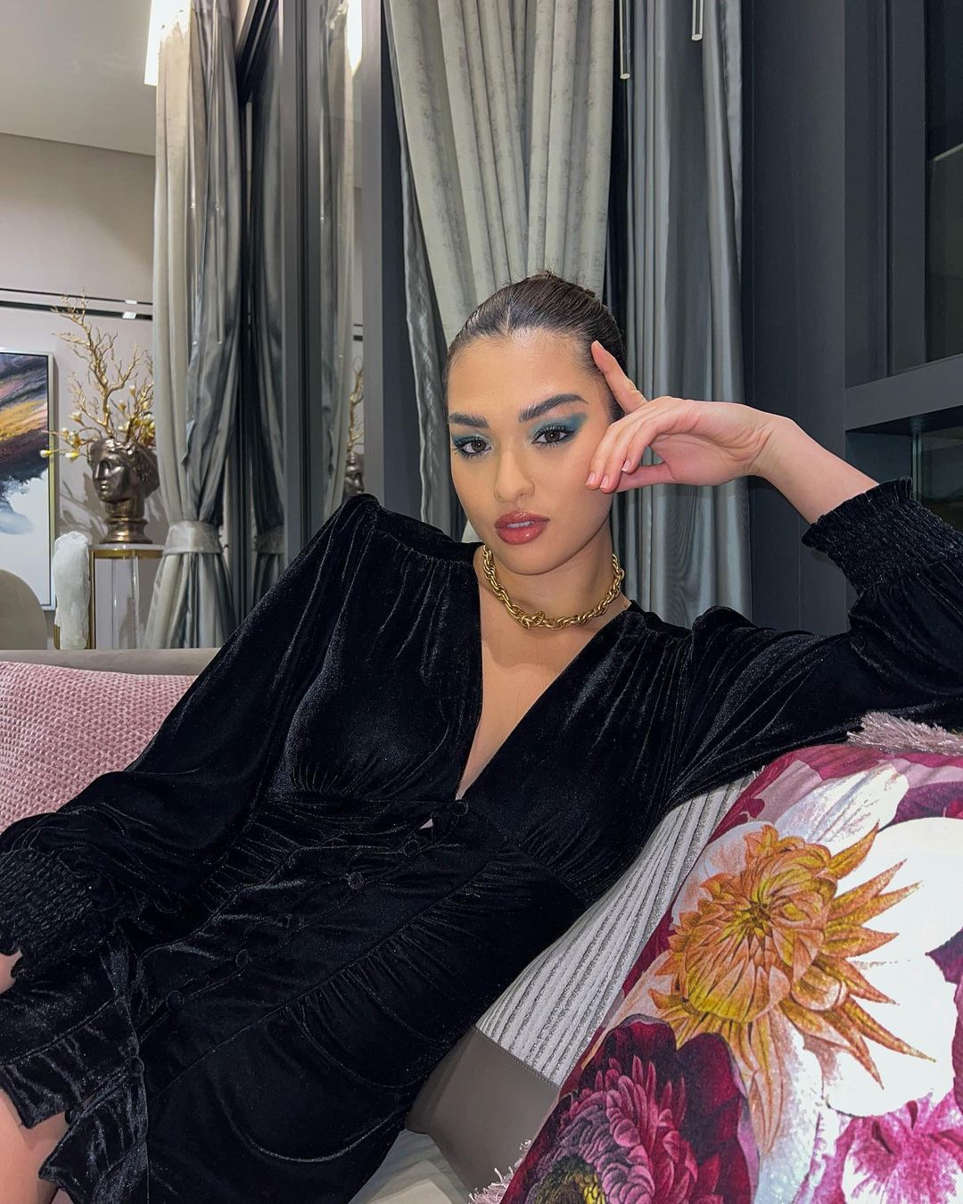  แอนชิลี