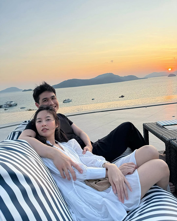 ส่องธุรกิจใหม่ ปอย ตรีชฎา เปิดโรงงานซักผ้าโรงแรมที่ภูเก็ต