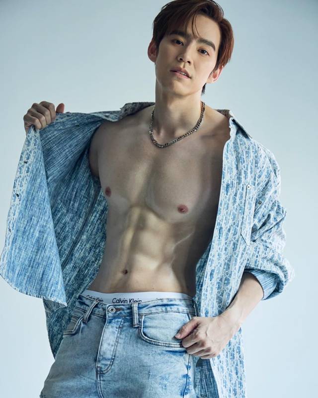 บีม กวี ออย อฏิพรณ์