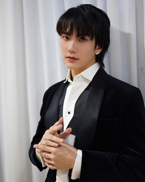 บิว จักรพันธ์ 