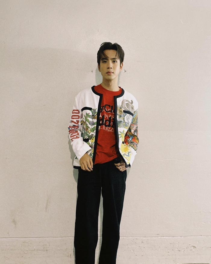 ฟิล์ม ธนภัทร