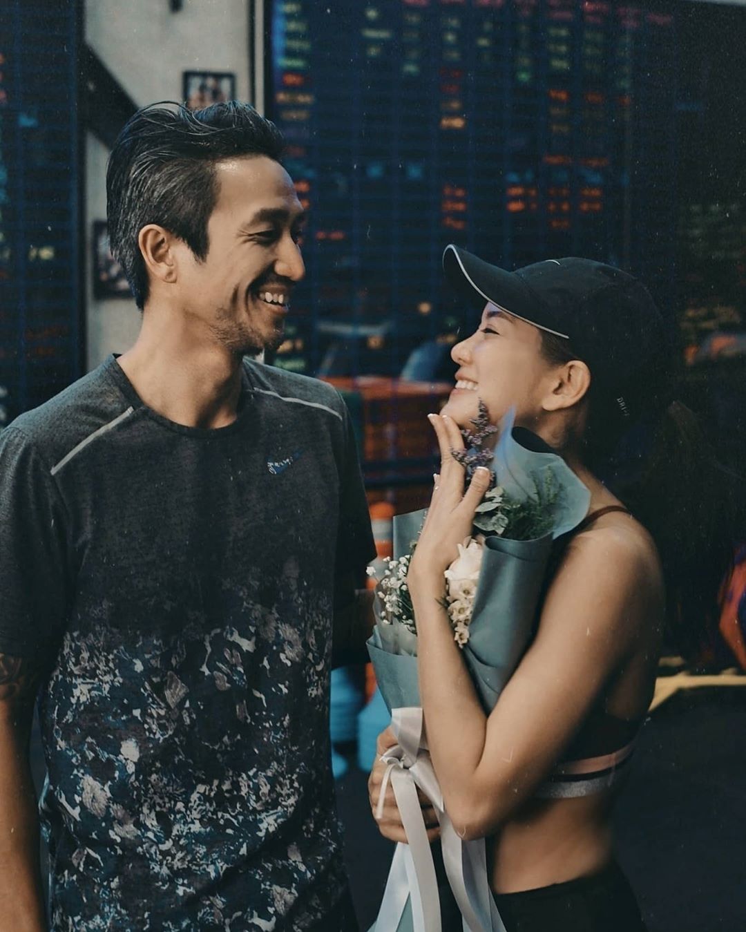 ตูน ก้อย