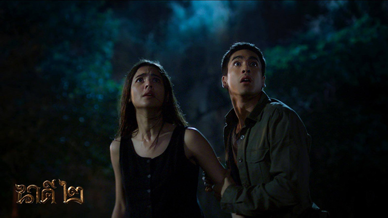 ณเดชน์ ญาญ่า คู่รักดารา