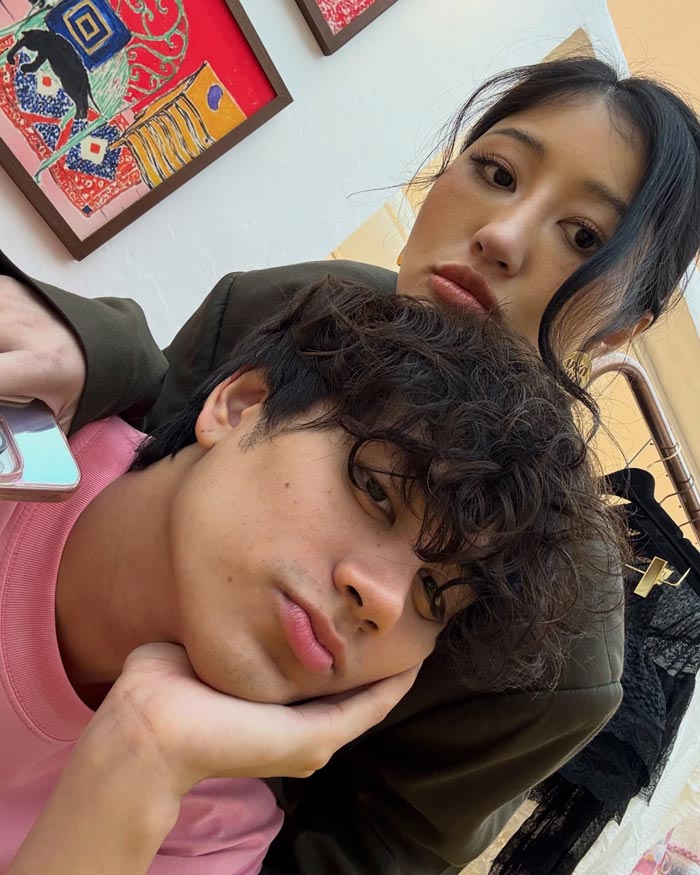 มิ้วกี้ ออมสติน