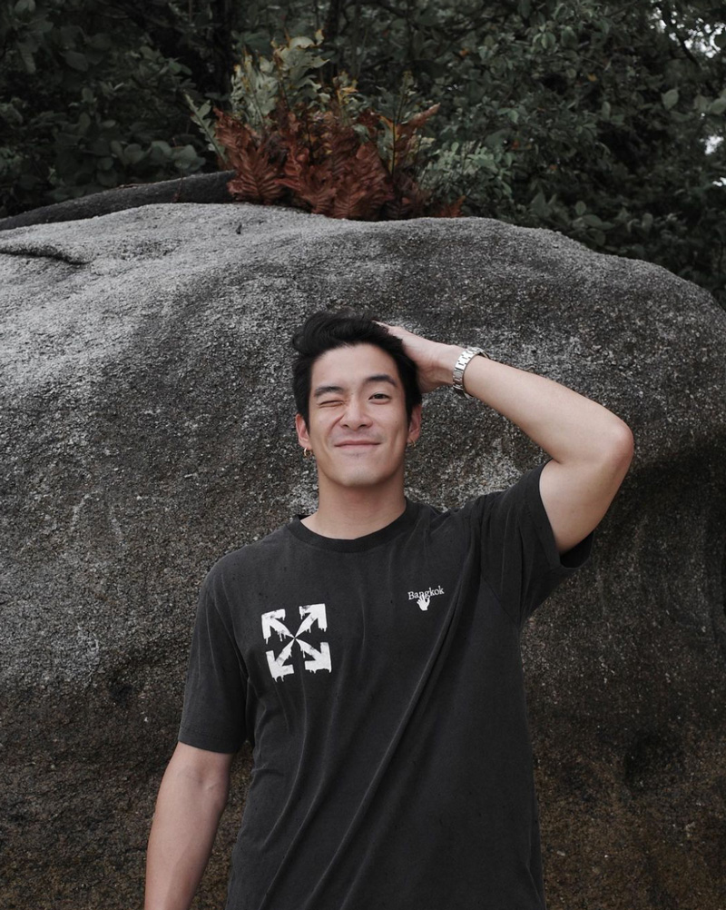 อาเล็ก ธีรเดช