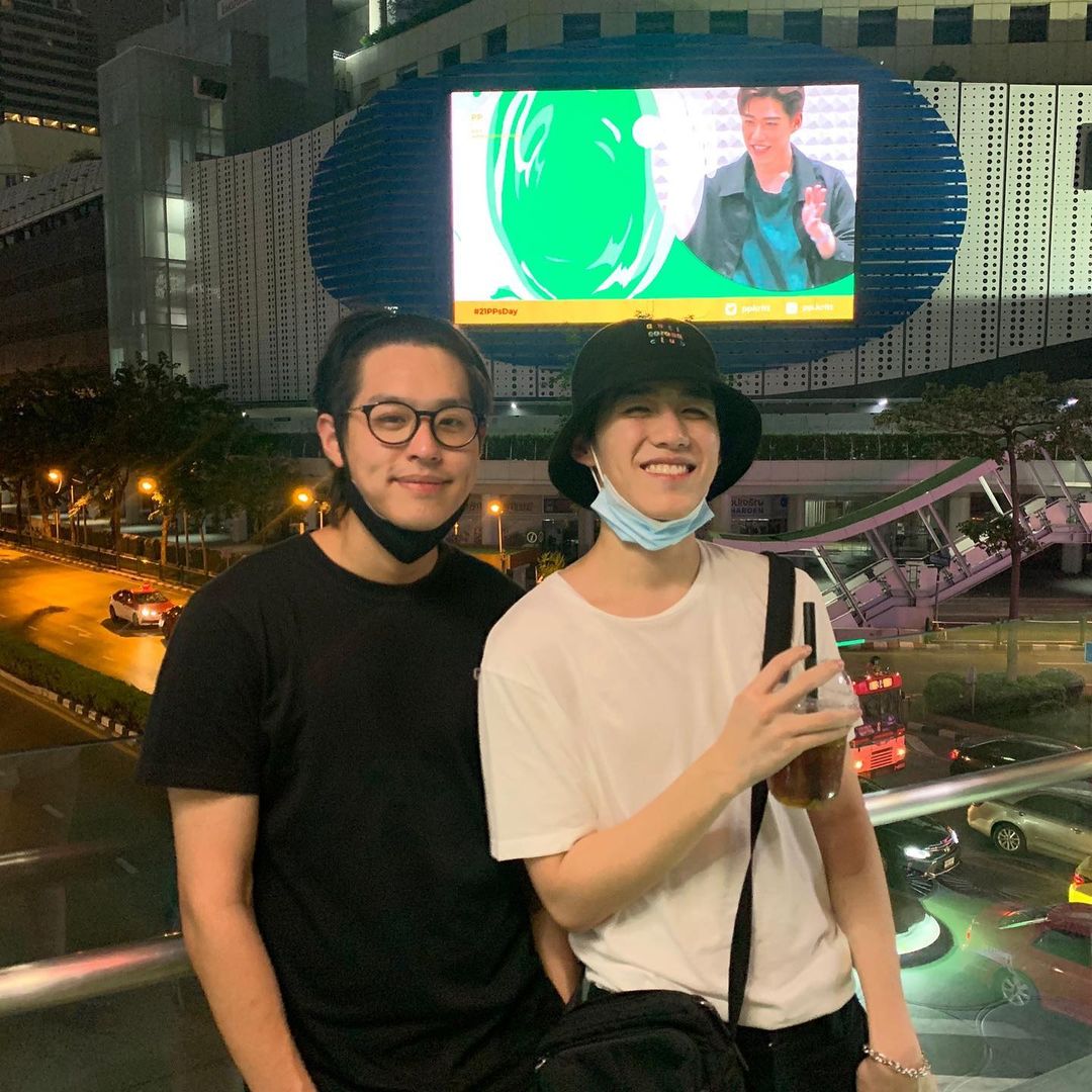 บิวกิ้น พีพี 