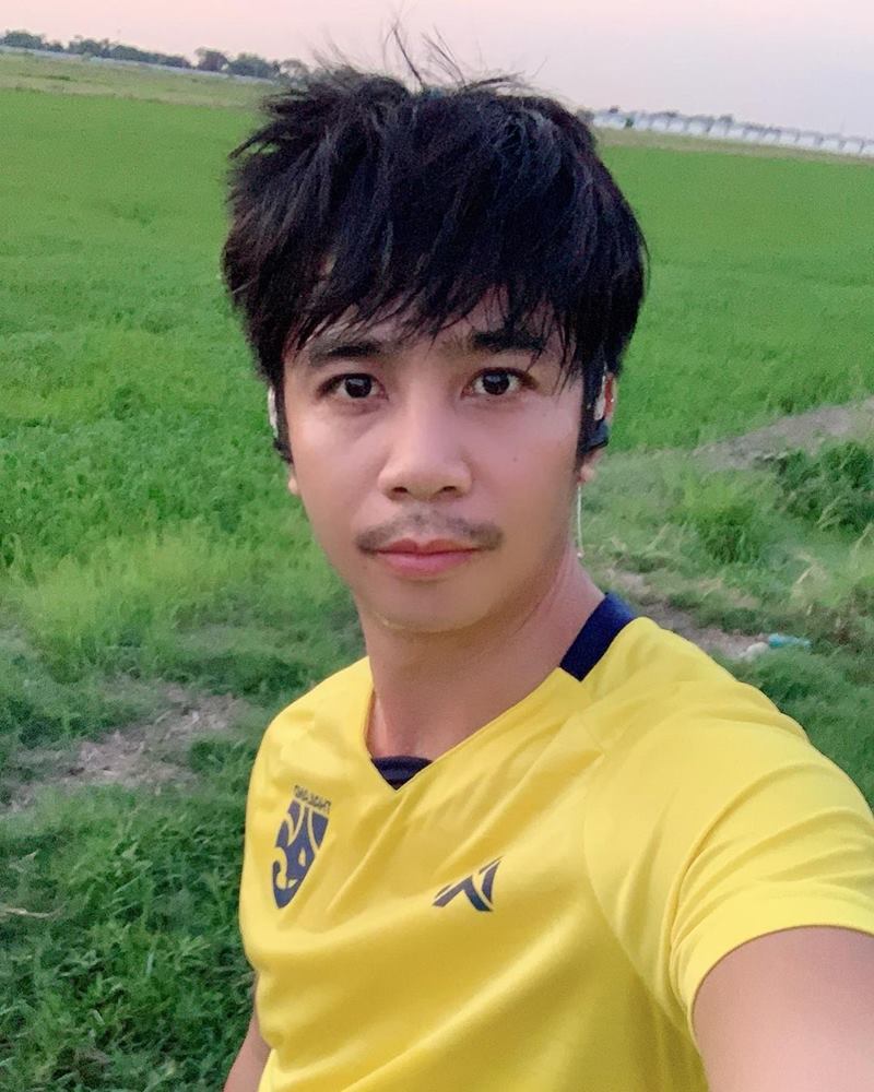 ก้อง ห้วยไร่
