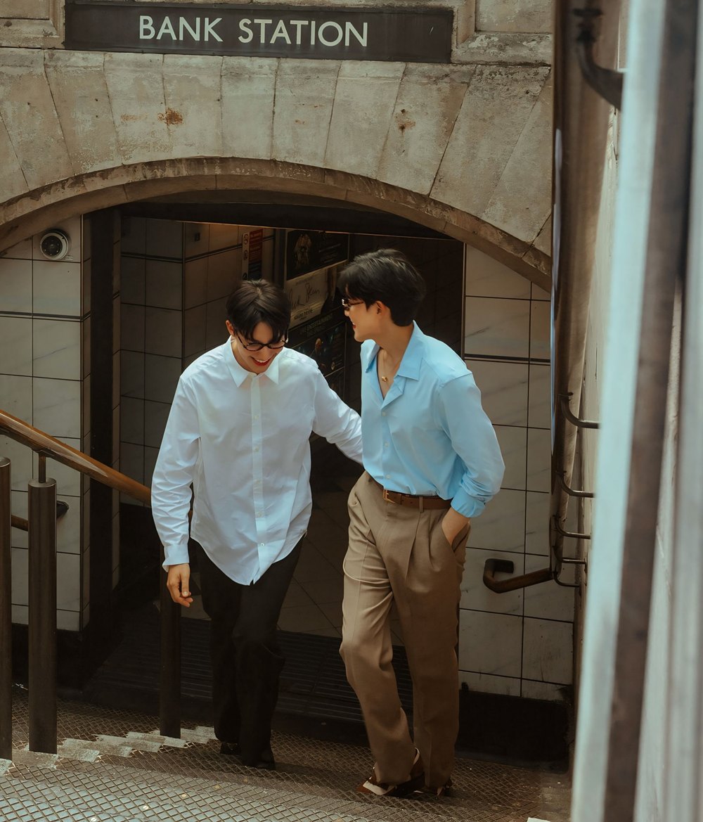 นิวเยียร์ ประกาศเลิก โบ๊ท จบรัก 12 ปี หลังเพิ่งขอแต่งงาน