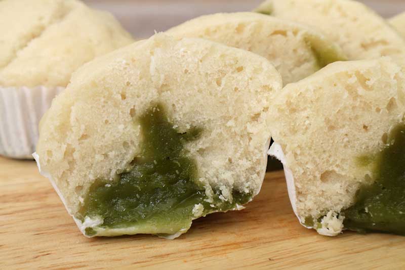 เค้กนึ่ง