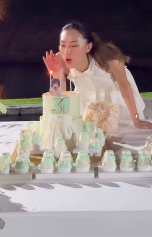 เพลง ชนม์ทิดา ฉลองวันเกิดอบอุ่น