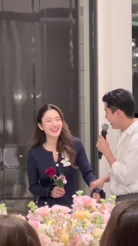 นนกุล ร้องเพลงนี้ให้ แอฟ ทักษอร