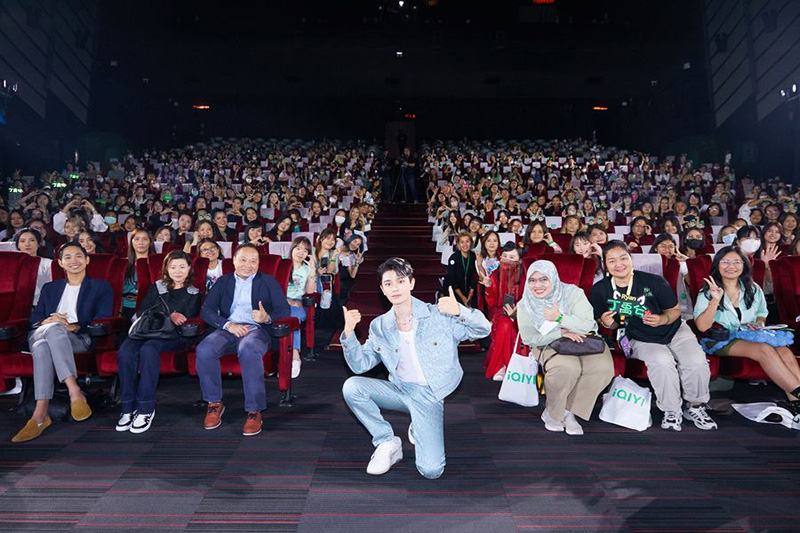 ติงอวี่ซี Ding Yu Xi  นักแสดงจีน