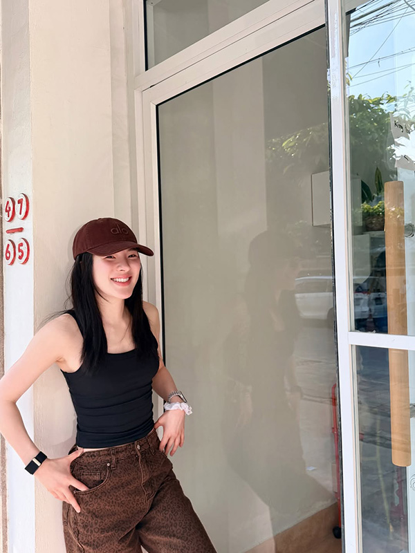 ปันปัน สุทัตตา