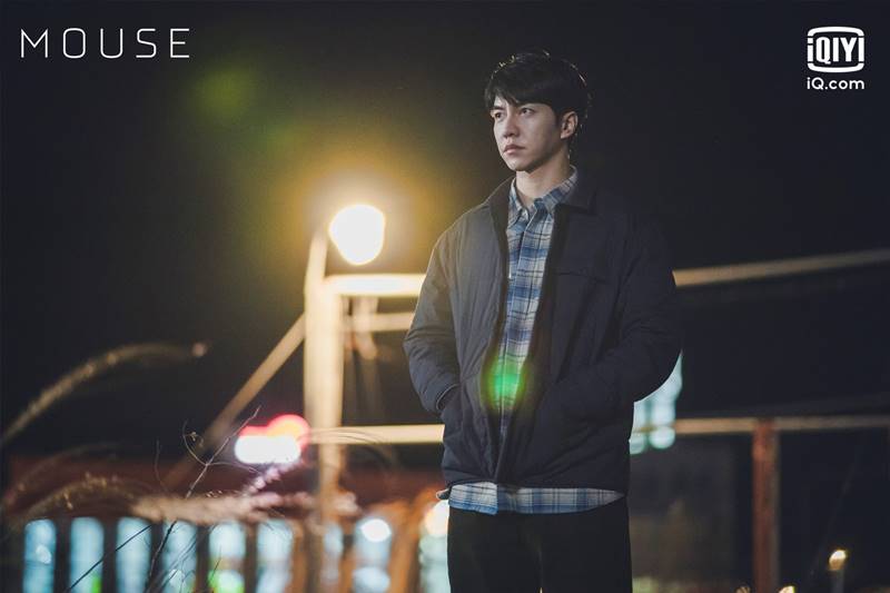 Mouse พันธุ์นักฆ่า