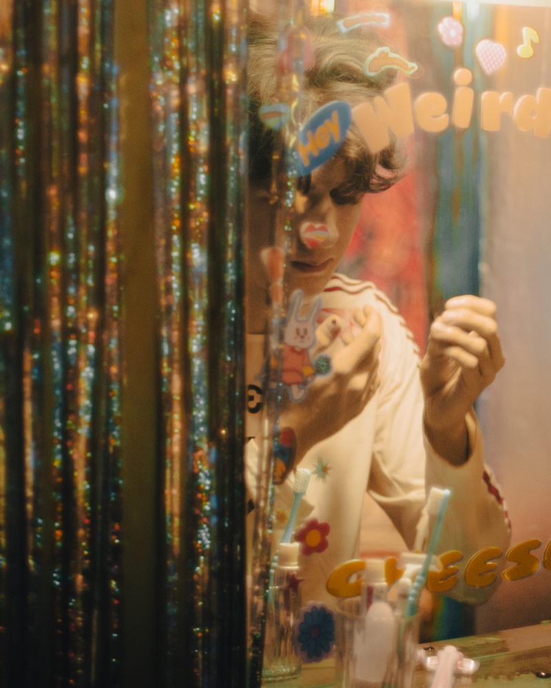 GELBOYS สถานะกั๊กใจ เรื่องย่อ