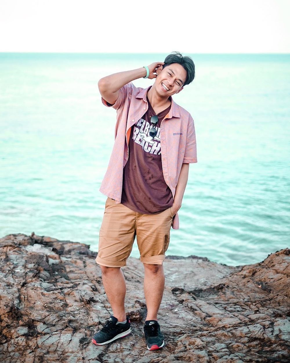 กางเกงขาสั้น