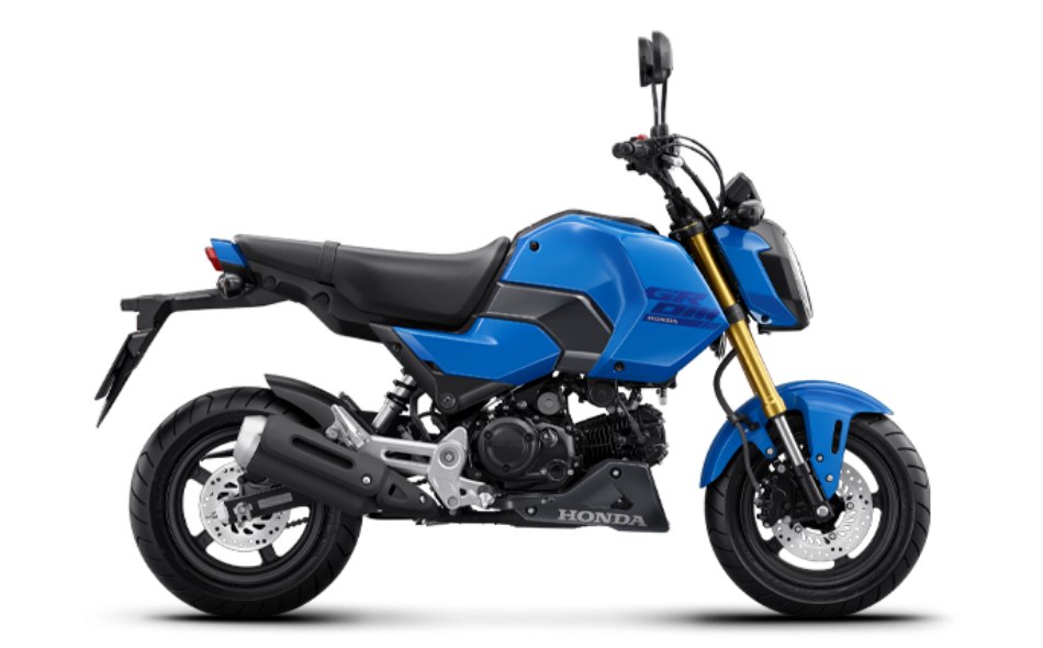 Honda Grom