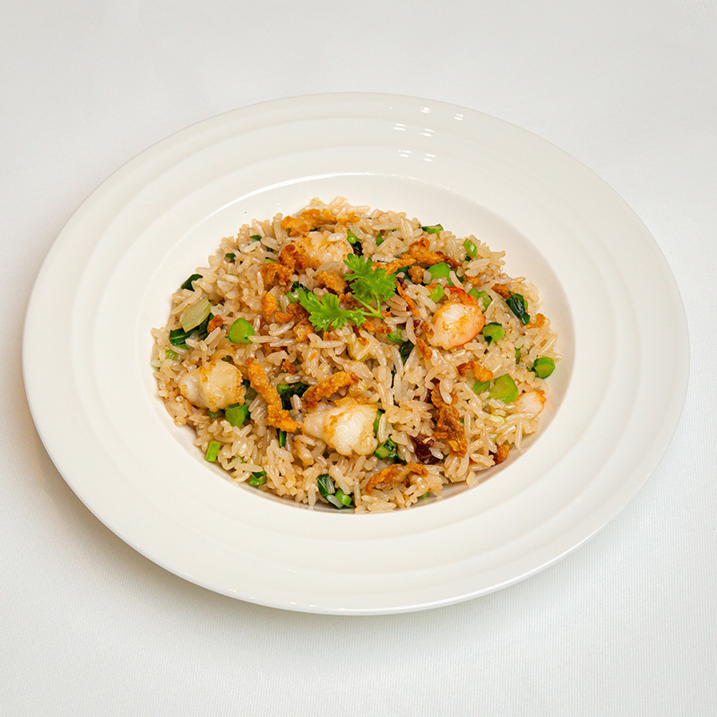 ข้าวผัด ร้านฟ่าน Google Trends 2024 ร้านอาหารและคาเฟ่