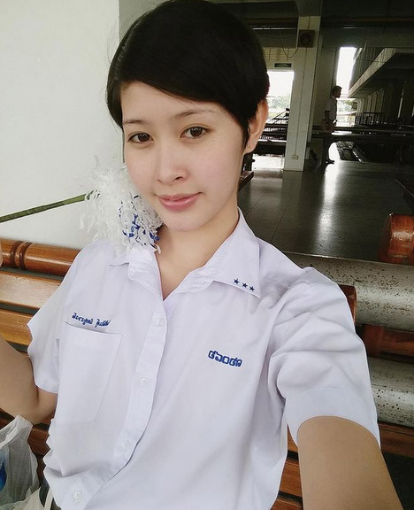 ร็อค ขวัญลดา