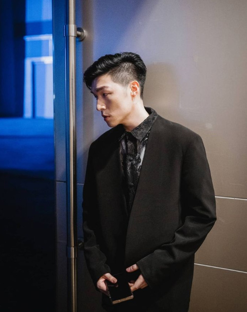 มิณทร์ ยงสุวิมล ประวัติ