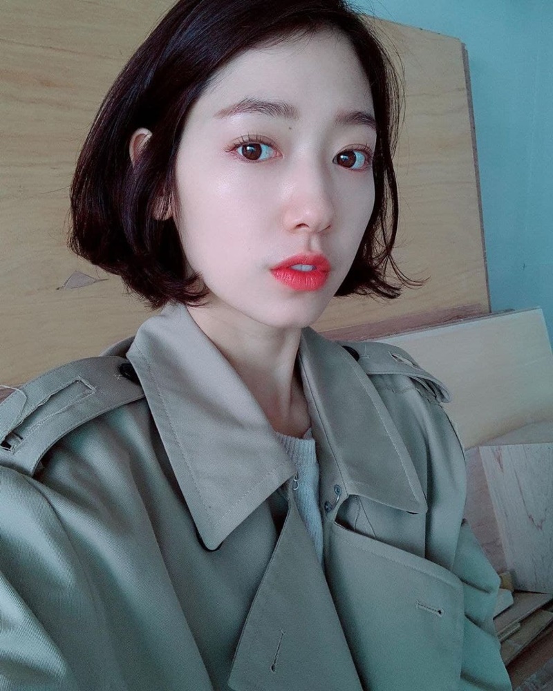 พัคชินฮเย park shin hye