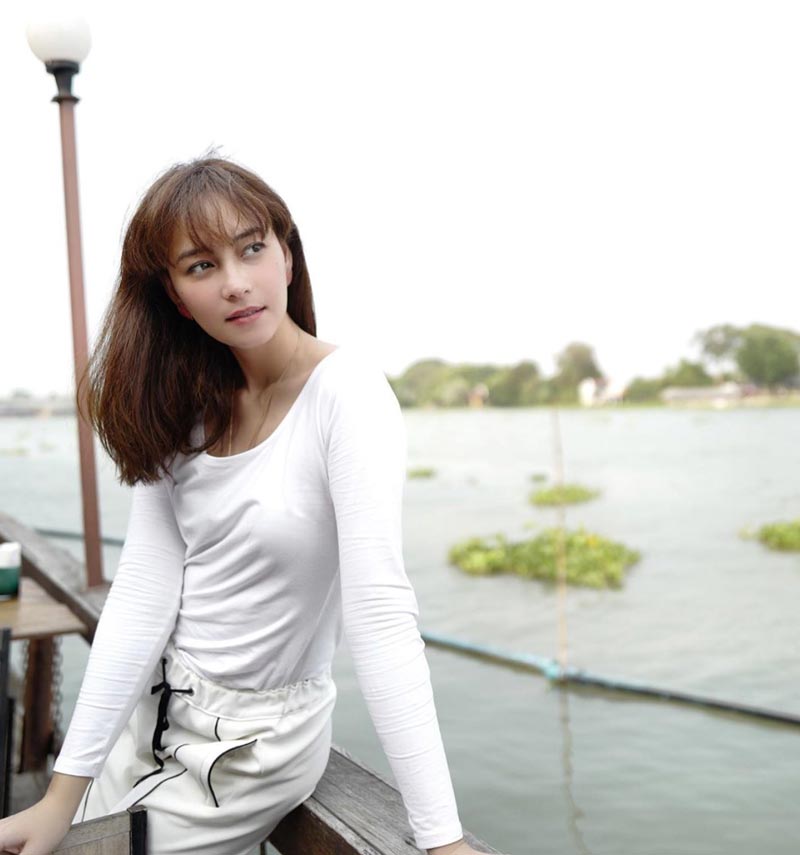 บี น้ำทิพย์