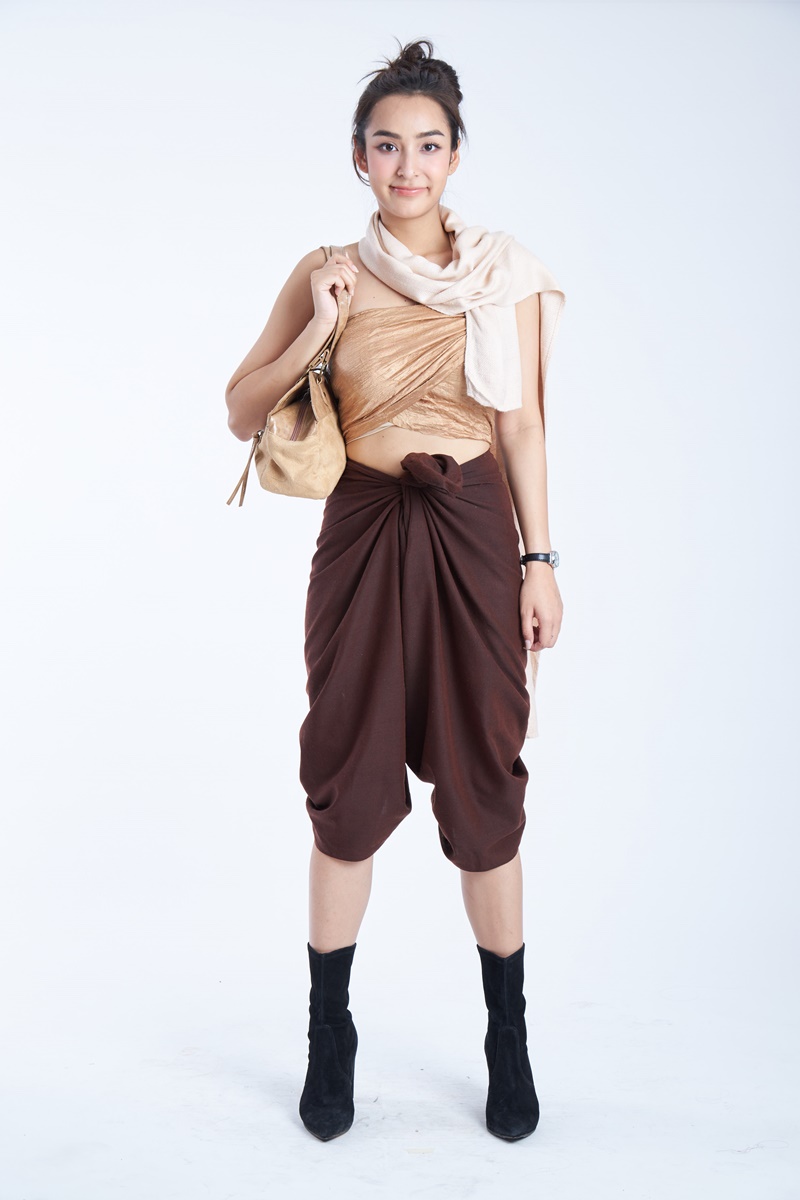 บุหลันมันตรา