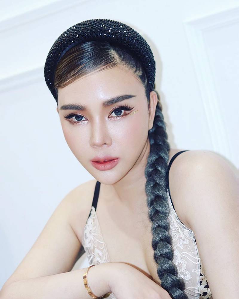 แมลงเมี่ยงเลิกสามี