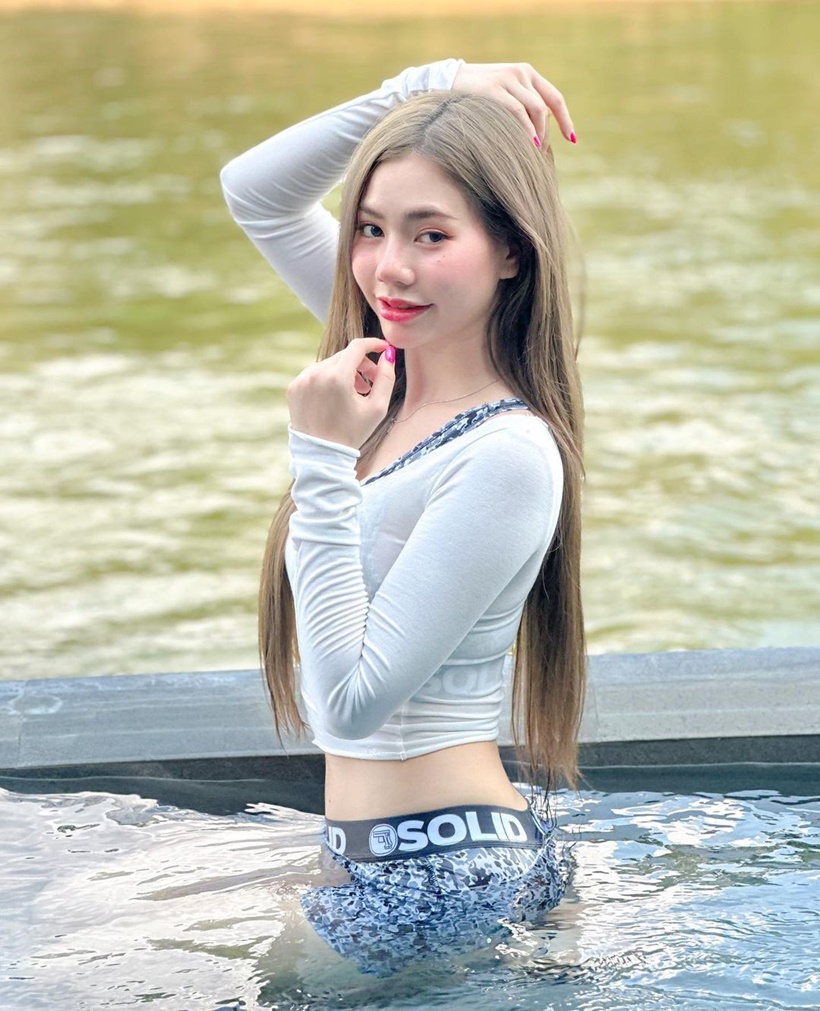 ฟักแฟง ธนัชชา