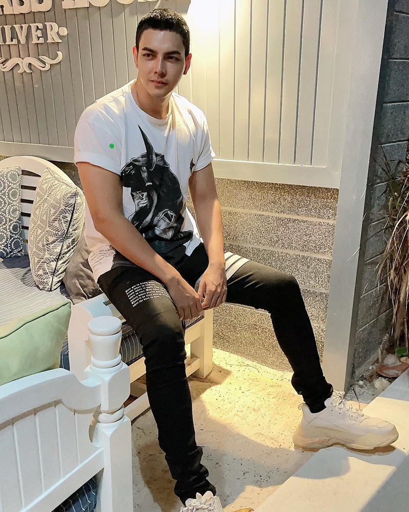 แมงมุม กิติพัฒน์