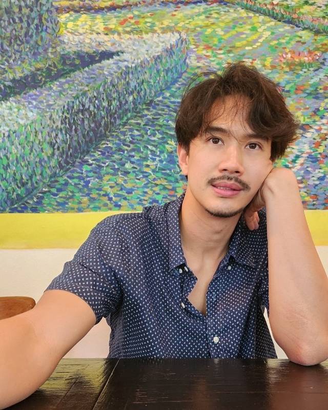 แม็ค ปวิช โต้ข่าวพระเอกเพิ่งรู้ ลูกไม่ใช่ลูกตัวเอง 