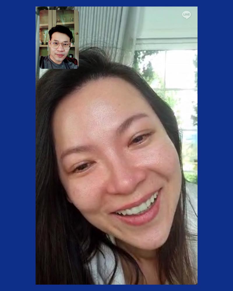 ครูลูกกอล์ฟ ดีเจต้นหอม