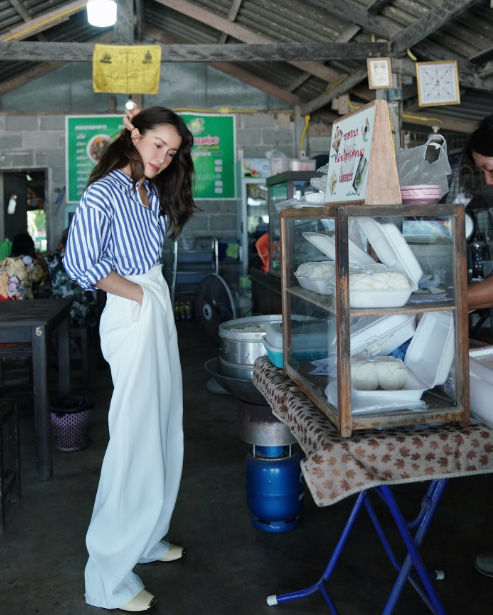 วันแม่ 2568