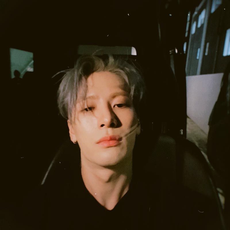 แจ็คสัน GOT7