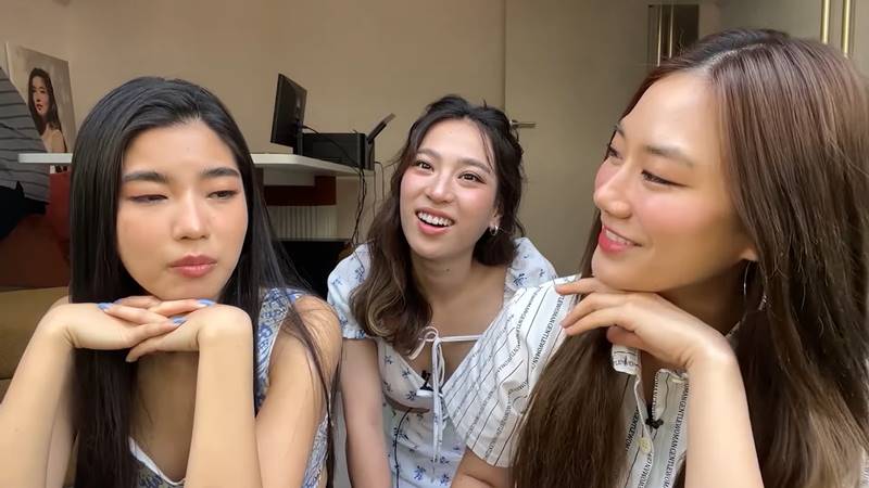 ก้อย นัตตี้ ดรีม ศัลยกรรมอะไรบ้าง