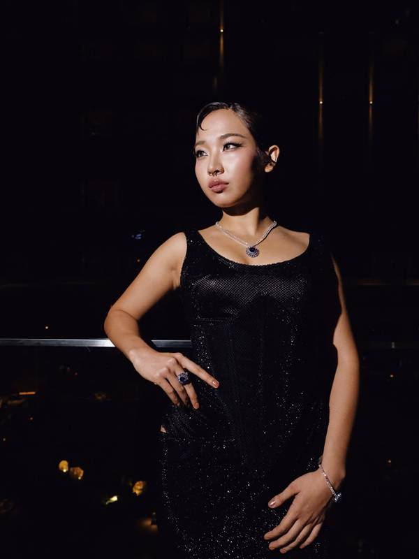 มิลลิ ดนุภา