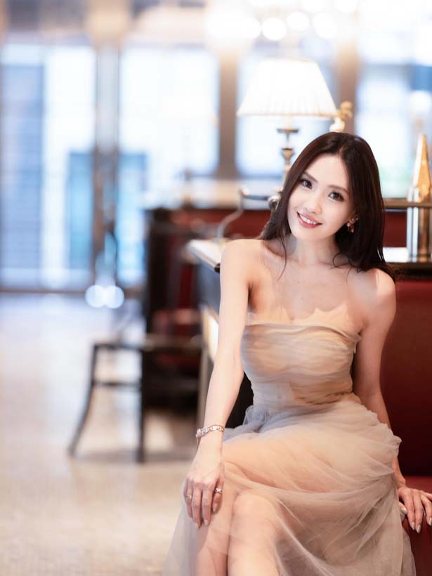 บอลลูน พินทุ์สุดา นาน ๆ จะมาเวย์สวย