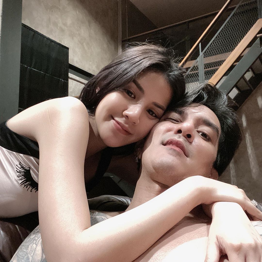 ใบเตย ดีเจแมน