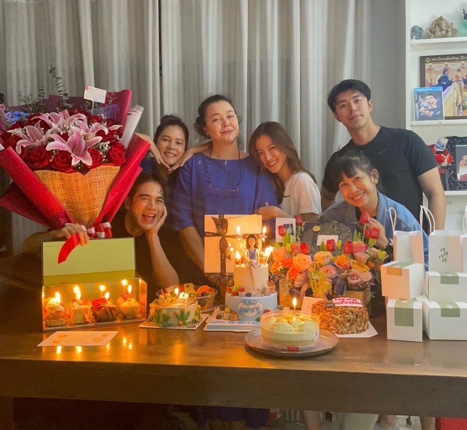 นาย - ใบเฟิร์น 