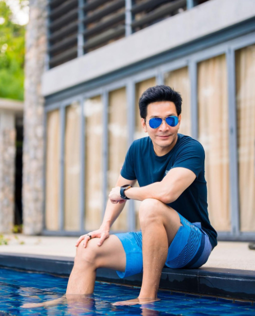 พอล ภัทรพล ประวัติ