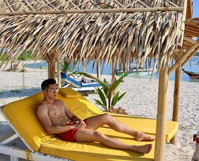 สามารถ พยัคฆ์อรุณ, ลูกดารา