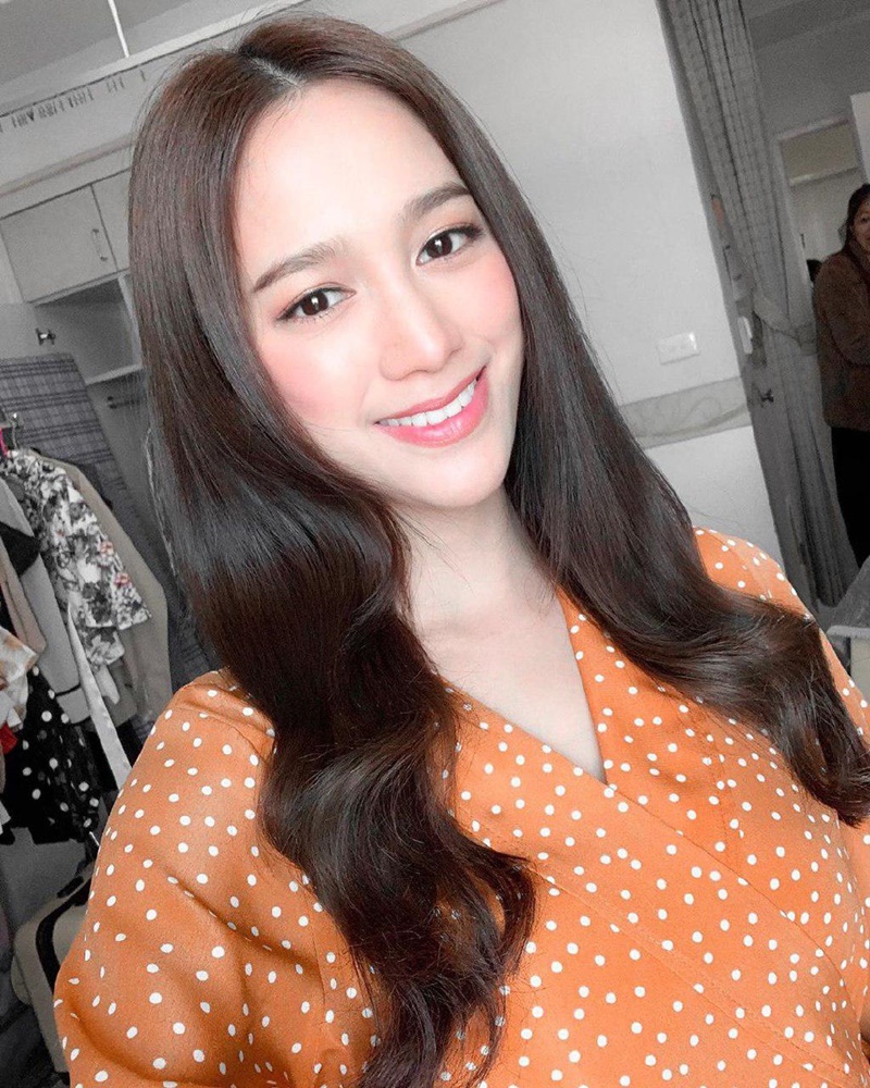 แม็กกี้ อาภา