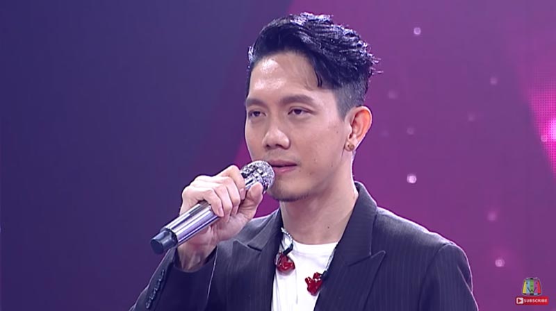 The Wall Song ร้องข้ามกำแพง