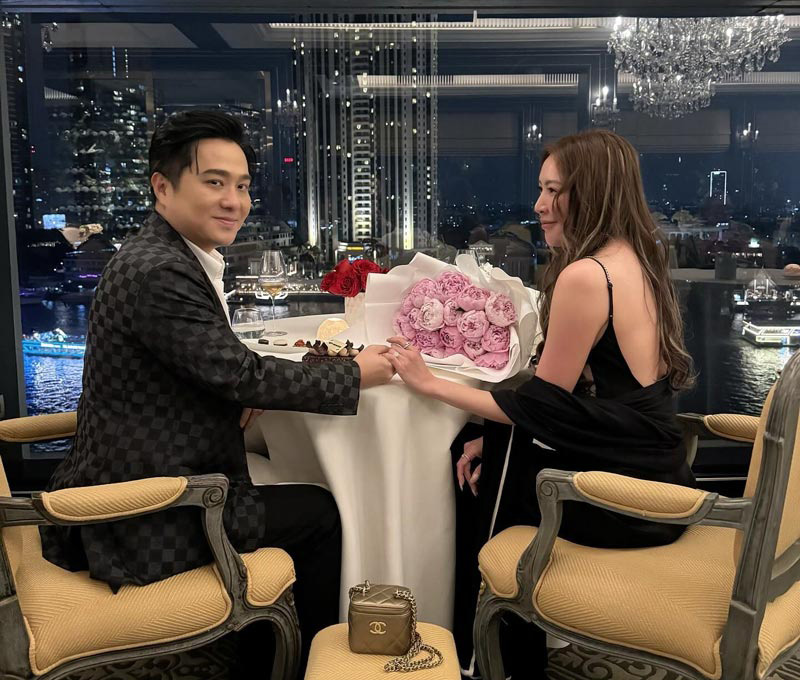 หมอช้าง แฟน