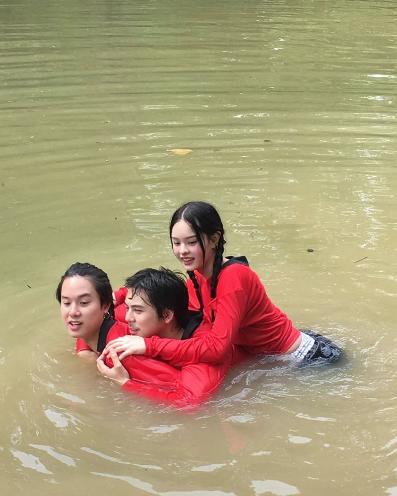 น้องแอลลี่