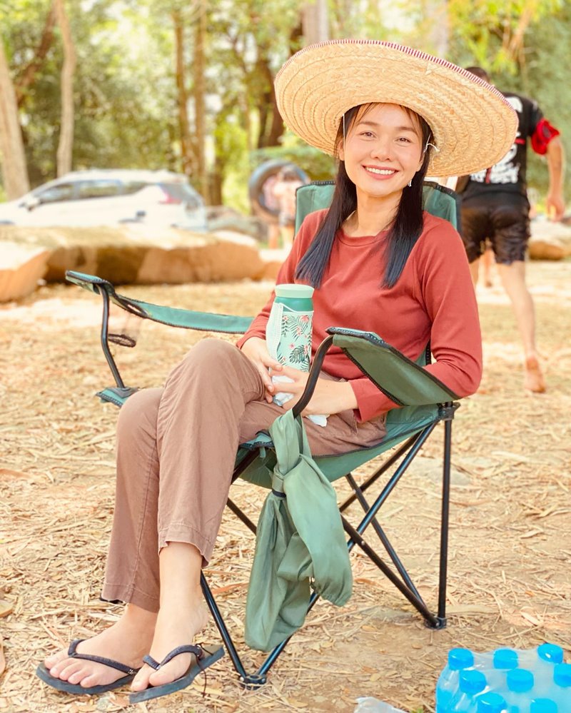 ต่าย อรทัย