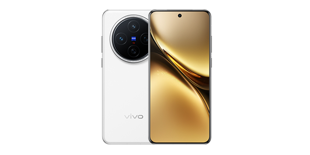vivo X200